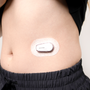 Dexcom G6 Transmitter for Continuous Glucose Monitoring