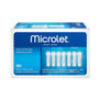 Ascensia Bayer Microlet Lancets 400 Ct. For Glucose Care