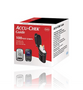 Accu-Chek Guide 100 Test Strips For Glucose Care