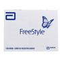 Abbott FreeStyle Log Book For Glucose Care - 3 Pack