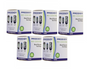 Prodigy Autocode 250 Test Strips For Glucose Care