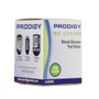 Prodigy Autocode Meter [+] Prodigy 50 Test Strips For Glucose Care
