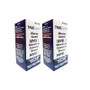 TRUE Control Solution Level 1 For Glucose Care - 2 Pack