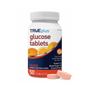 TRUEplus Glucose Tablets 15g Orange 50ct - 3 Pack