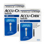 Accu-Chek Softclix Lancets 100 Ct BX [2 Pack] For Glucose Care