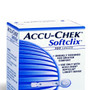 Accu-Chek Softclix Lancets 100 Ct BX [2 Pack] For Glucose Care
