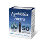 AgaMatrix WaveSense Presto Meter [+] Presto 300 Test Strips For Glucose Care