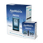 AgaMatrix WaveSense Presto Meter [+] Presto 50 Test Strips For Glucose Care