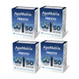 AgaMatrix WaveSense Presto 200 Test Strips For Glucose Care