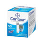 Ascensia Bayer Contour 1200 Test Strips For Glucose Care