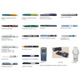 Clever Choice Comfort EZ Pen Needles 31G 1/4" (6mm) 100/bx