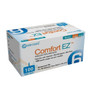 Clever Choice Comfort EZ Pen Needles 31G 1/4" (6mm) 300 Ct.