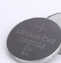 Glucose Meter Lithium CR-2032 3V Battery For Diabetes Meter