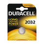 Duracell Cr2032 Lithium Battery For Diabetic Meter