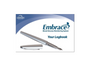 Omnis Health Embrace Logbook - 3 Pack