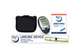 Abbott FreeStyle Freedom Lite Meter [+] Lancing Device & Lancets For Glucose Care