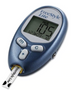 Abbott FreeStyle Lite Blood Glucose Meter Only For Glucose Care