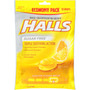 Halls Sugar Free Cough Drops 70 Ct - Honey Lemon