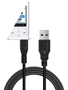 Lifescan Onetouch Verio IQ Meter USB Cable Only