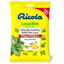 Ricola Cough Drops Sugar free Lemon Mint - 45 Ct