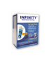 Infinity Glucose Meter Kit [+] 100 Test Strips For Glucose Care