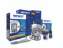 Infinity Meter and Infinity 200 Test Strips