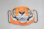 Jungle Book Mask For Kids [ 4 Kid Mask - Tiger, Monkey, Bear & Pig ]