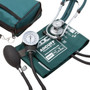 ADC Pro's Combo Ii Kit Cuff And Stethoscope, Teal (1 Each)