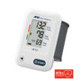 A&D Medical Premium Wrist Blood Pressure Monitor - UB-525