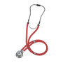 Briggs Legacy Sprague Rappaport-type Stethoscope 30 - Adult, Red