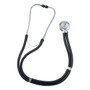 Briggs Legacy Sprague Rappaport-type Stethoscope 30 - Adult, Black