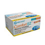 Clever Choice Comfort EZ Insulin Syringes 31G U-100 1/2 cc 5/16 - 100/bx