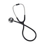 Cardinal Health Sprague Rappaport Stethoscope - Black Case [10 Each]