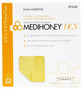 Medihoney Adhesive Hcs Sheet, 4.5" X 4.5" Each