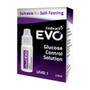 Embrace EVO Glucose Control Solution Low 1-Pack