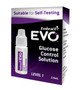 Embrace EVO Glucose Control Solution Low 1-Pack