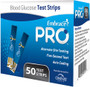 Embrace  PRO Test Strips 50 ct