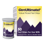 Substitute of Gen Ultimate Blood Glucose Test Strips 100 Ct.