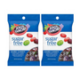 Jolly Rancher Sugar Free Hard Candy (Watermelon, Grape & Apple Raspberry) - 2 Pack