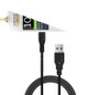 OneTouch Verio Reflect Meter USB Cable Only Micro USB