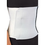 Bell-horn Abdominal Support, Small/medium 30" - 45" Waist