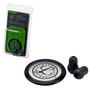 3m Littmann Stethoscope Spare Parts Kit, Master Classic - Black