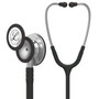 Littmann Classic III Stethoscope 27 - Black Tube