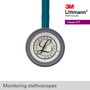 Littmann Classic Iii Stethoscope 27 - Caribbean Blue Tube