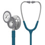 Littmann Classic III Stethoscope 27 - Ceil Blue Tube