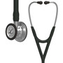 Littmann Cardiology IV Stethoscope 22 - Black