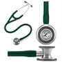 Littmann Cardiology IV Stethoscope 27 - Hunter Green