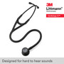 Littmann Cardiology IV Stethoscope 27 -Black