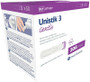 Owen Mumford Unistik 3 Gentle Safety Lancets 30G x 1.5mm - 50 Ct