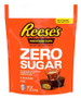 Reese's Peanut Butter Cups Miniatures, Sugar Free - 10 Oz